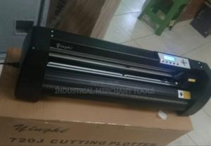 720j Cutting Plotter Machine -Super - thumbnail 2