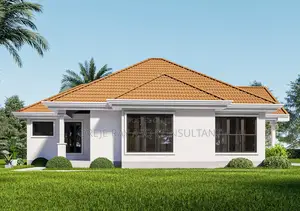 Drawing Plan Before Construction