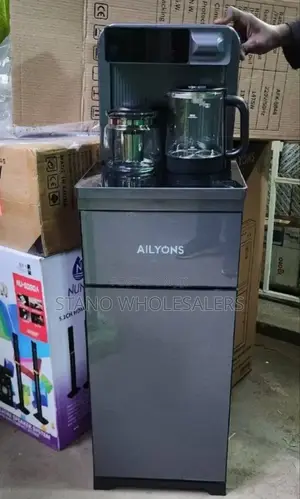Water Dispenser A1c