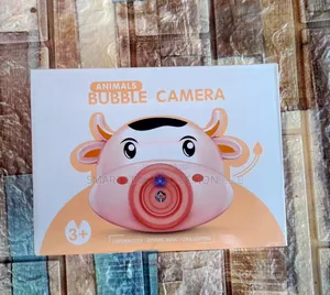 🔴Bubble Cameras