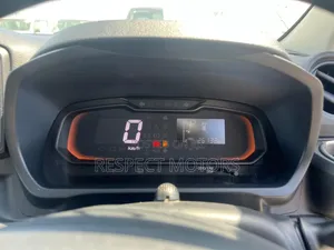 Daihatsu Mira 2018 Blue
