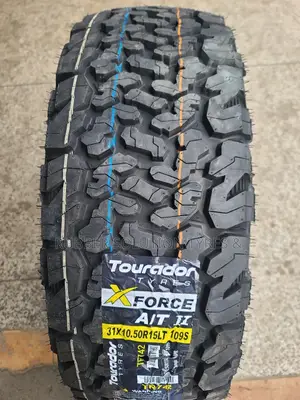 31x10.50r15 Tourador Tyres X-Force a/Tii