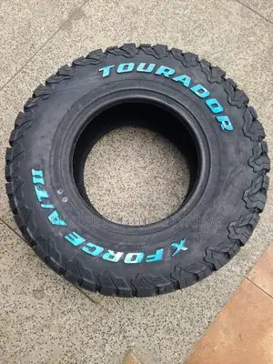 31x10.50r15 Tourador Tyres X-Force a/Tii