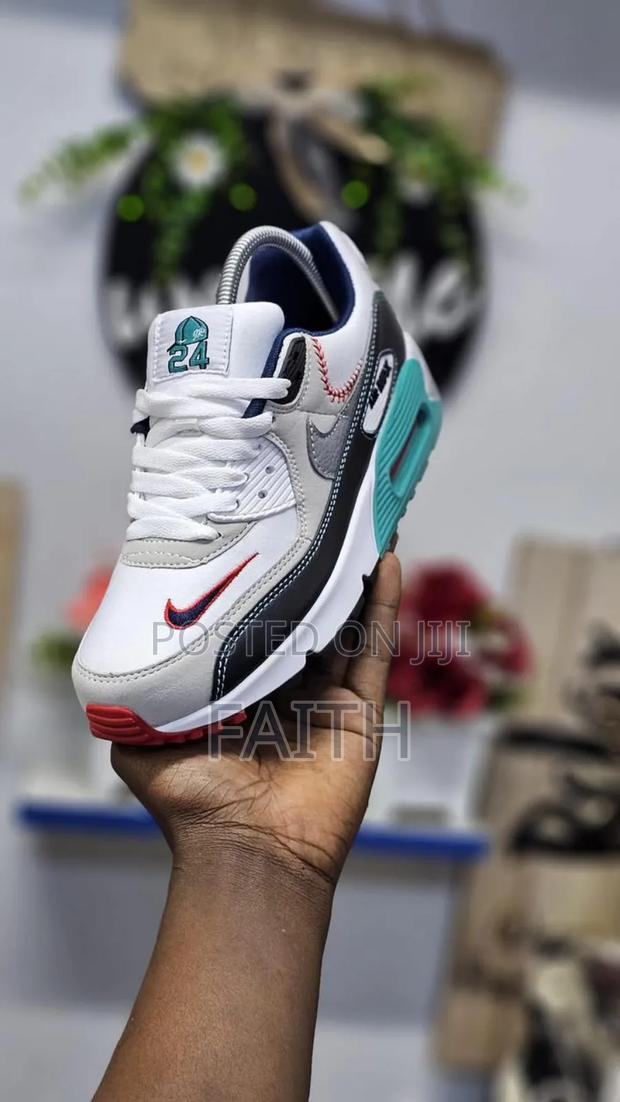 Unisex Sneakers - thumbnail 9