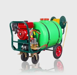 Agriculture Garden Sprayer 160l