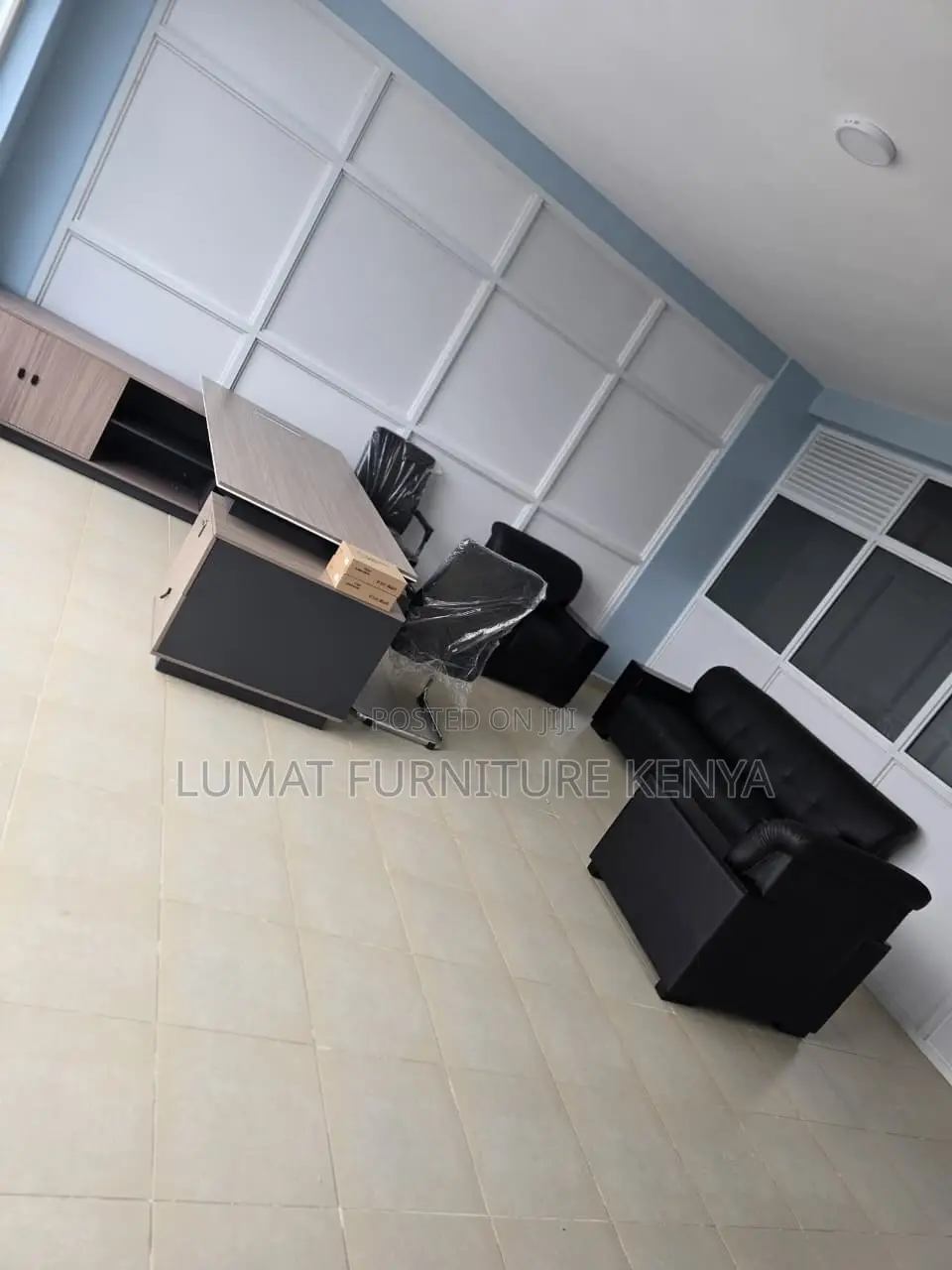 2.4m Ceo Workspace Office Desk