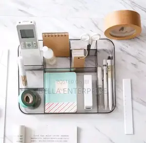 Make Up/Cosmetic Storage Tray Organizer