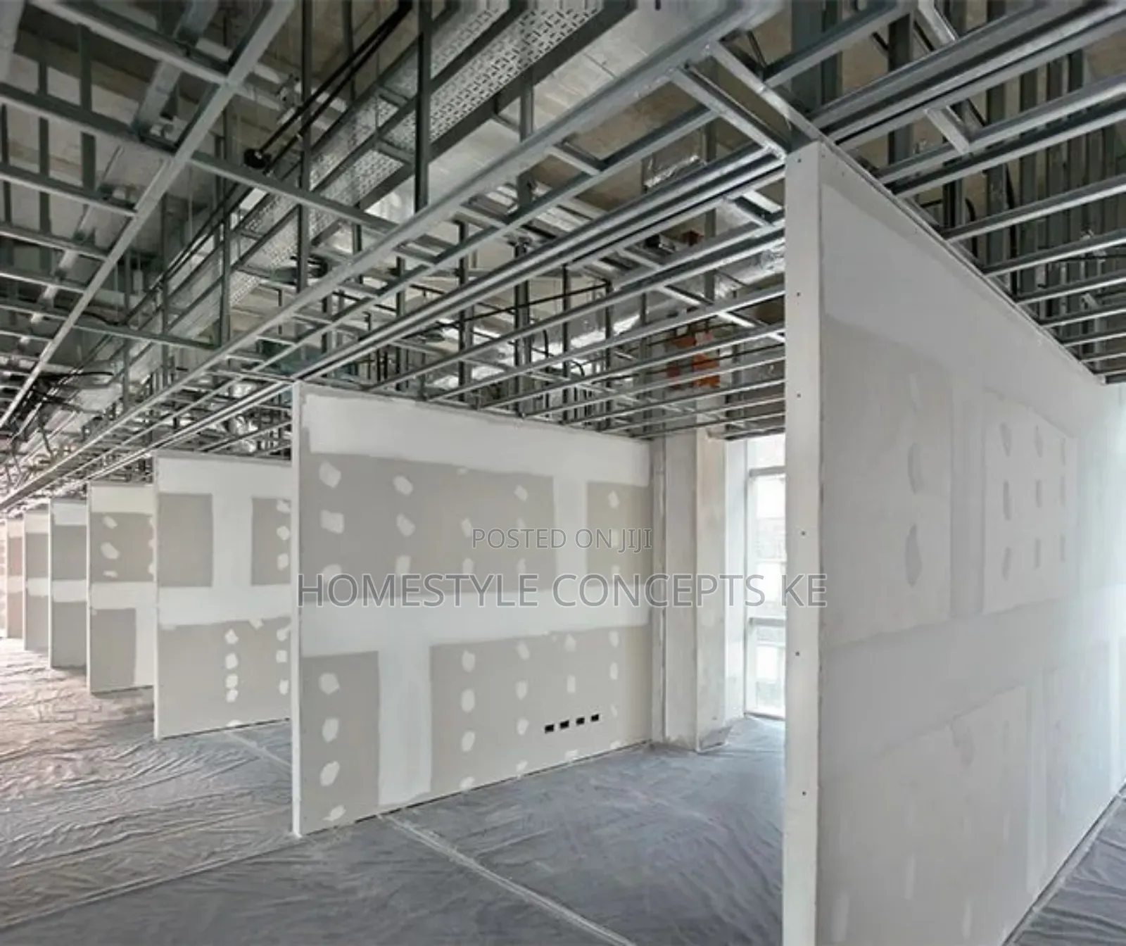 Suspended Acoustic Office Interior Design Ceilings Hospital