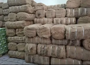 Hessian Cloth Roll, Curing Cloth (457m Long)