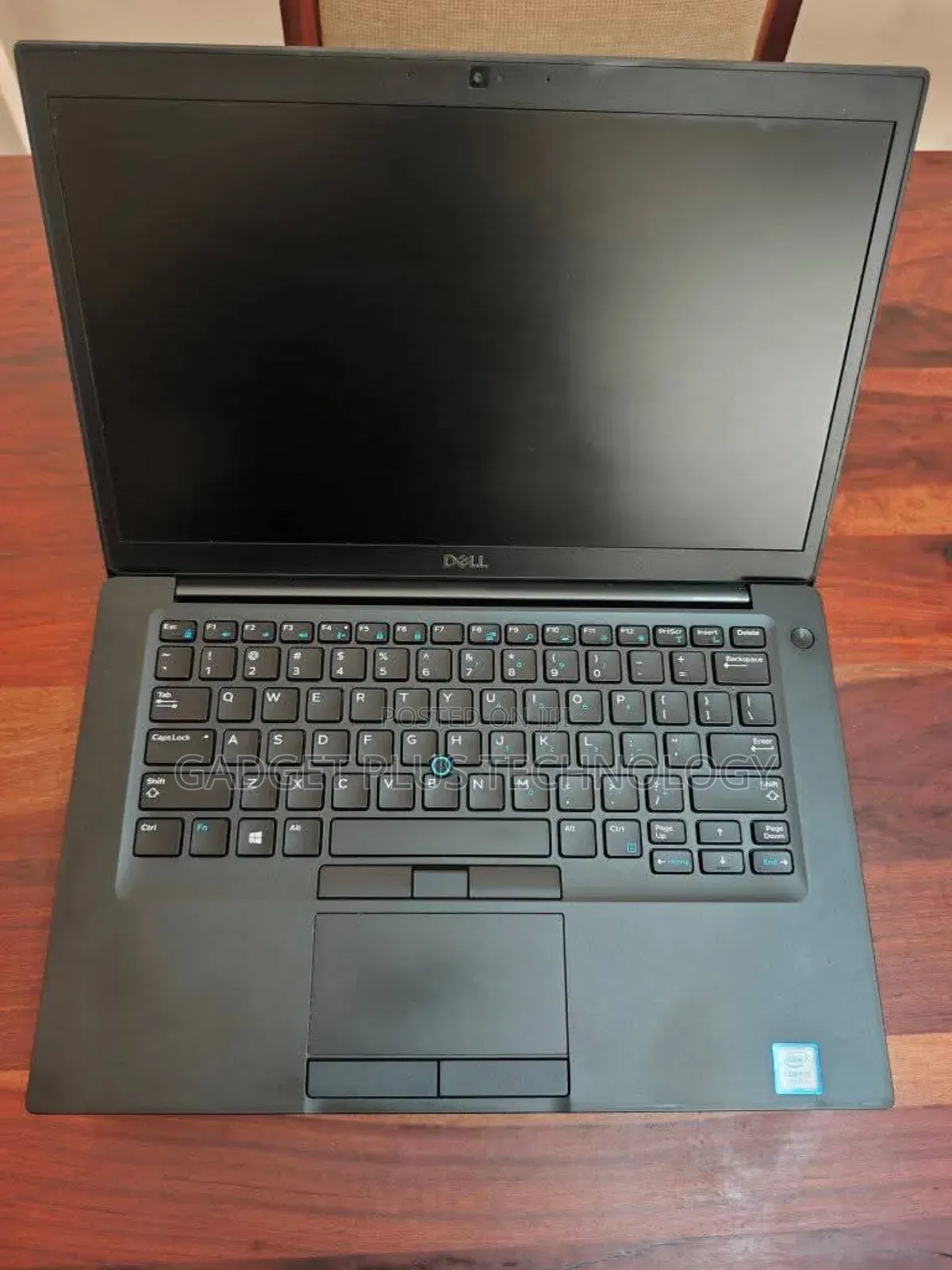 Laptop Dell Latitude 7490 16GB Intel Core i7 SSD 512GB