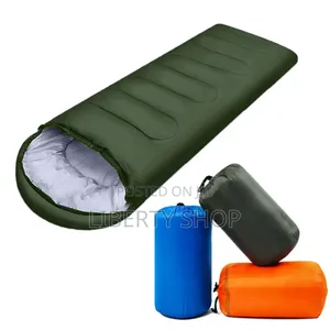 Heavy Duty Sleeping Bags