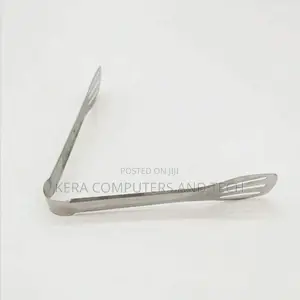 Stainless Steel Food Tong