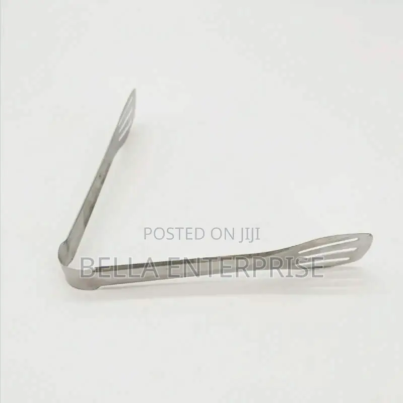 Stainless Steel Food Tong