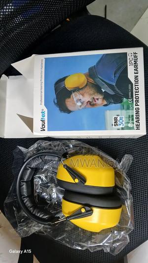 Ear Muffs Vaultex - thumbnail 2