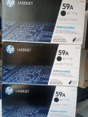 Hp 59a Tonner Available