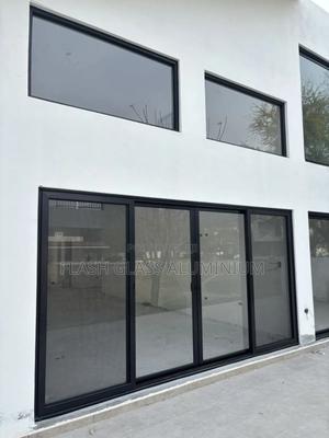 Aluminium Multi-Track Sliding DoorsAnd Windows - thumbnail 2