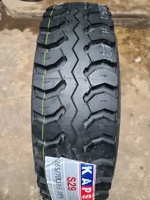 265/70r19.5 Kapsen Tires 18pr
