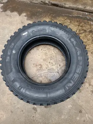 265/70r19.5 Kapsen Tires 18pr
