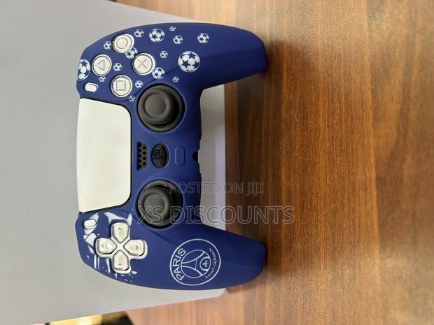 Ps5 Controller PSG Silicone Cover - thumbnail 2