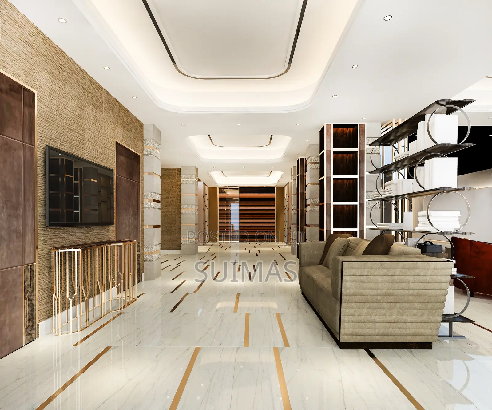 Interior Designers in Mombasa