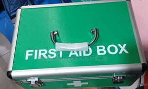 Portable First Aid Kit Box - thumbnail 2