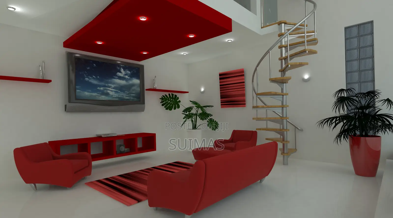Interior Designers in Mombasa