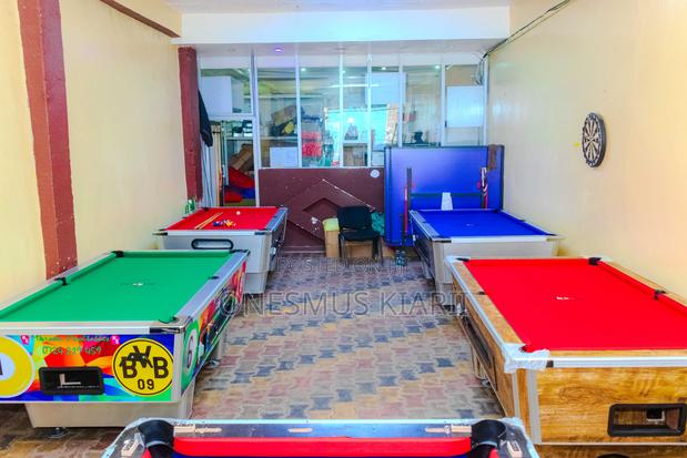 Deluxe 7ft Pool Table – Free Delivery - thumbnail 2