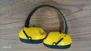 Vaultex Ear Muffs 25db