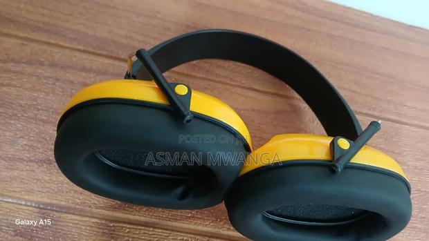 Vaultex Ear Muffs 25db - thumbnail 2