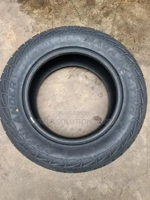 265 /60 R18 Grenlander Tyres 110v Maga a/T Two All-Terrain