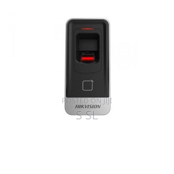 Hikvision Ds-K1201amf Fingerprint Card Reader
