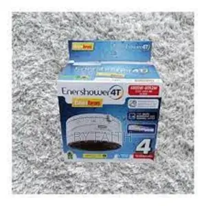 Hard Salty Fresh Soft Water 4t Instant Shower Head-/--*