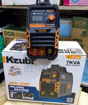 Kzubr Welding Machine/250a Welding Machine