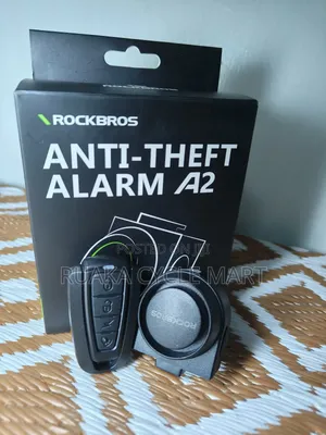 Wireless Electric Bell