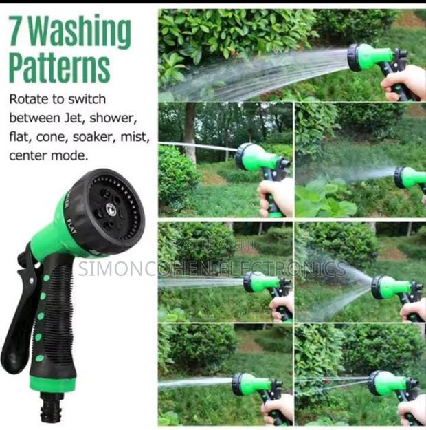 High Pressure Washing /Garden Water Spray  Gun