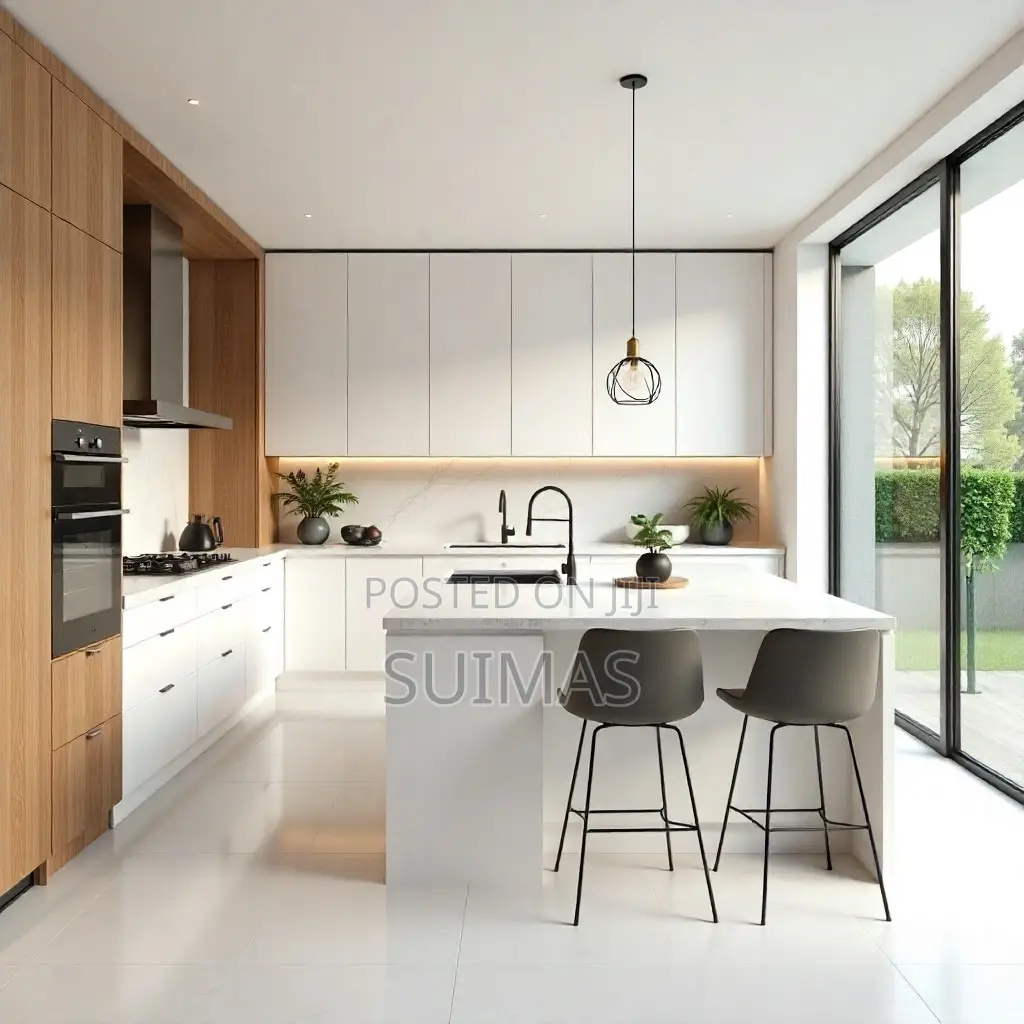 Kitchen Interior Designers