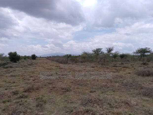 Plots for Sale - main view