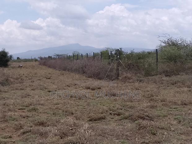 Plots for Sale - thumbnail 3