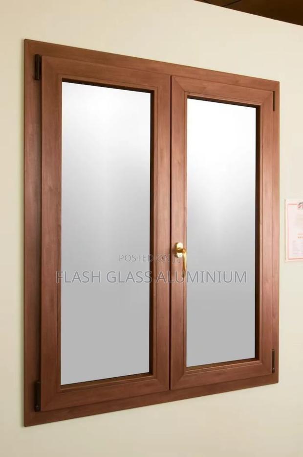 Aluminum Clad Wood Windows - thumbnail 3