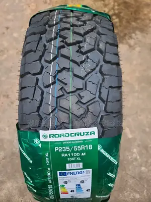 235/55r18 Roadcruza  A/T1100[All Terrain ]Off Road