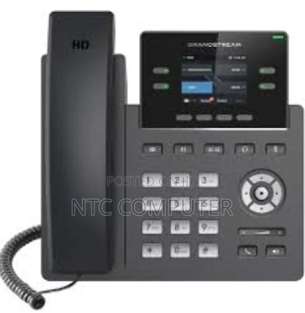 Grandstream Grp2612 Ip Phone