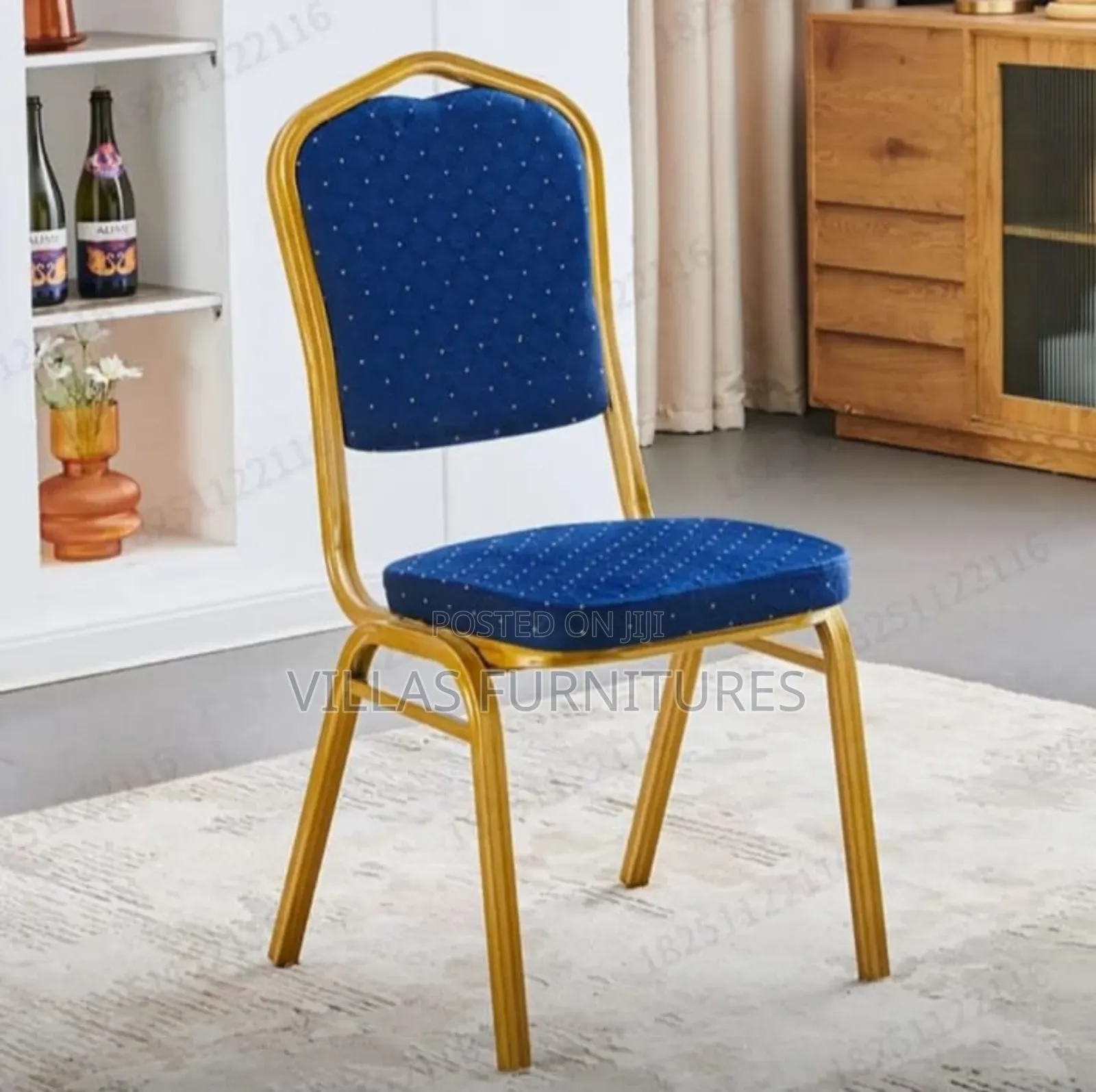 Conference/Meeting/Church Chair