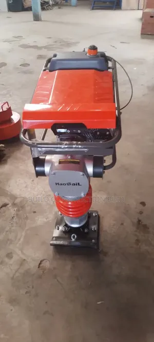 Tamping Rammer / Kangaroo Suppliers in Kenya.