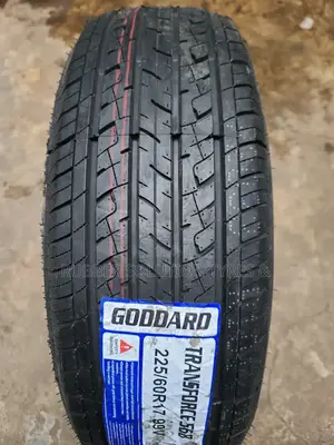 225 /60 R17 Goddard Tyres 99V TRANSFORCE 568