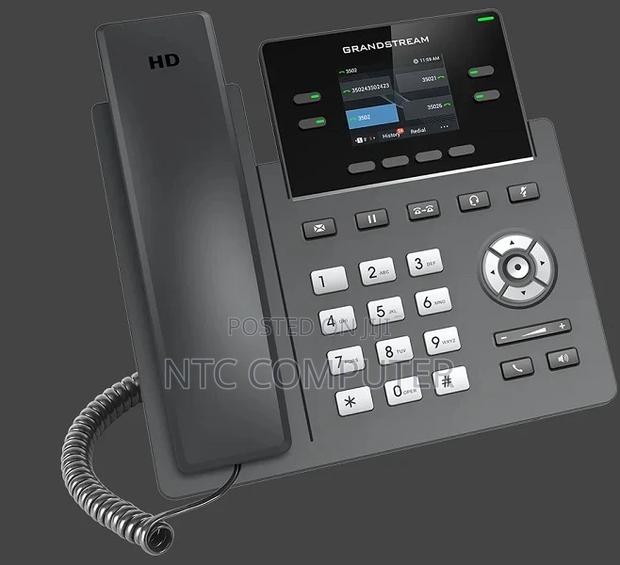 Grandstream Grp2612w Ip Phone