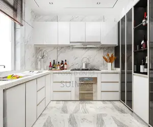 Modern Kitchen Interior Designers