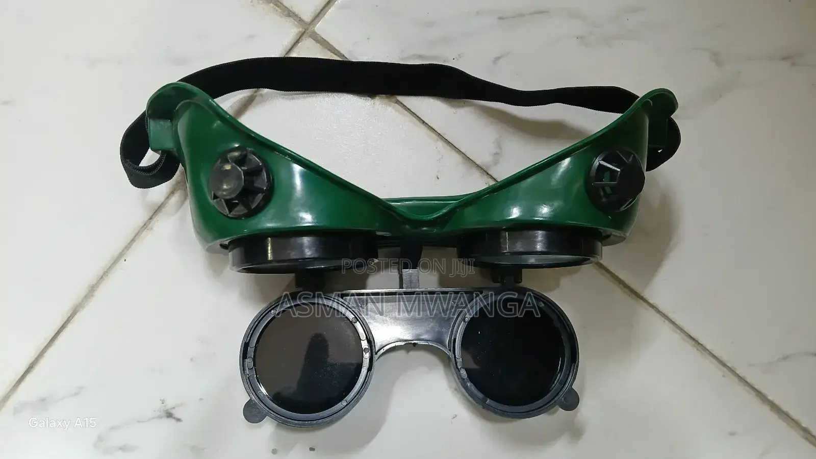 Safety Goggles/ Protective Glasses