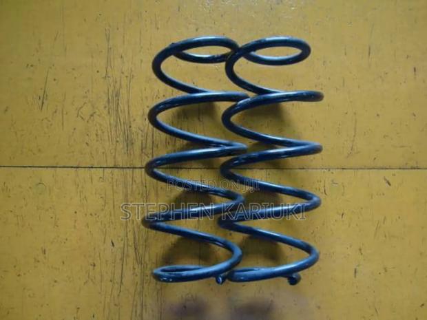 Demio Coils Springs - main view