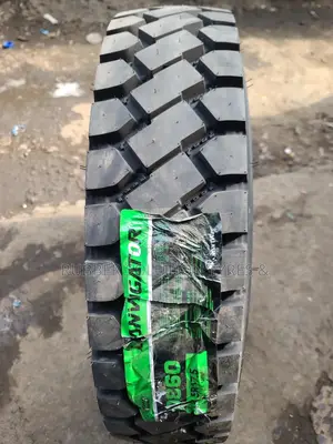 9.5r17.5 Lanvigator Tires 18pr