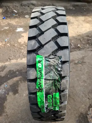 9.5r17.5 Lanvigator Tires 18pr